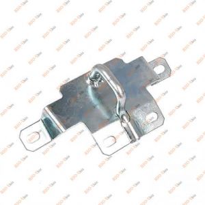 Планка замка багажника 21213 (фиксатор) - 21213-6305064