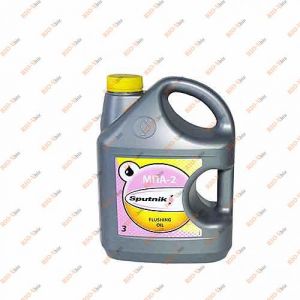 Промывка двигателя Sputnik масло 3л - 701274/02