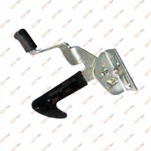 Крючок капота 1118 ВАЗ - 1118-8406070-90