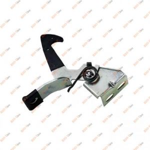 Гачок капота 2170 ВАЗ - 2170-8406070