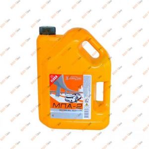 Промывка двигателя Кама Ойл масло 4л - 3602/укр