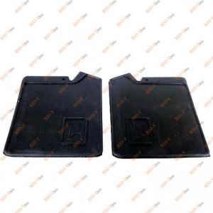 Брызговик 21099 задний (к-т 2 шт) Харьков - 21099-8404320/21