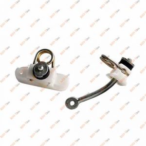 Обмежувач двері 2121 Самара - 2121-6106082