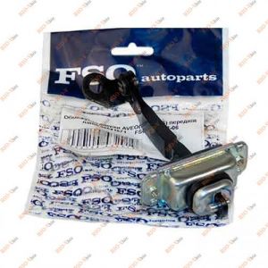 Обмежувач двері Авео Т200 / 255 передній лівий FSO - 96541571