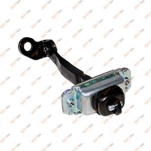 Ограничитель двери Авео 3 передний левый GM - 42623097