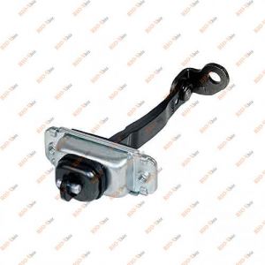 Ограничитель двери Авео 3 передний правый GM - 42623098