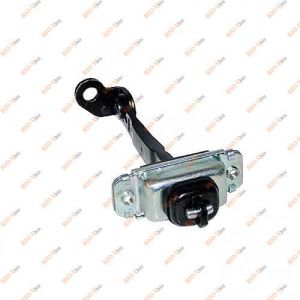 Ограничитель двери Авео 3 задний левый GM - 42623099