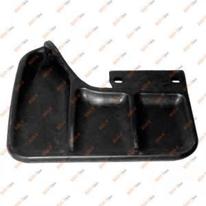 Бризговики 2123 задній лівий БРТ - 2123-8404413Р