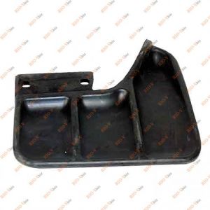 Брызговик 2123 задний правый БРТ - 2123-8404412