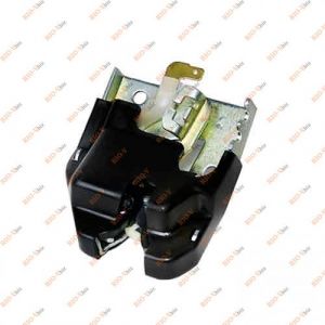 Замок багажника Авео 1, 2 GM - 96541183