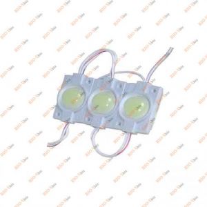 Светодиодный модуль 12V COB круглый (белый) - 700WH21