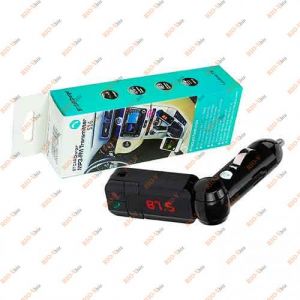 Модулятор S 16 с блютузом - 2825