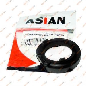 Проставка задней пружины Джили МК Asian - 1014001680