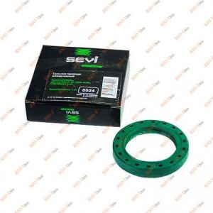 Сальник полуоси перед 2121 универсальный 40х57.15х9 Сэви-Экстрим - 8024