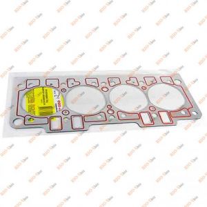 Прокладка блока цилиндров Сенс 1.3 обложенная БЦМ - 301-1003020