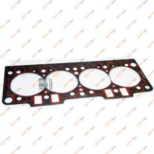 Прокладка блока цилиндров Сенс 1.3 герметик БЦМ - 301-1003020-02