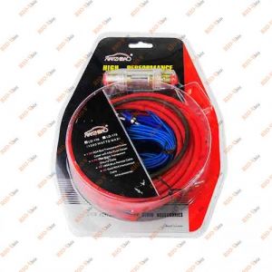 Провід акустичний LD 156 для сабвуфера 1500W - LD-156