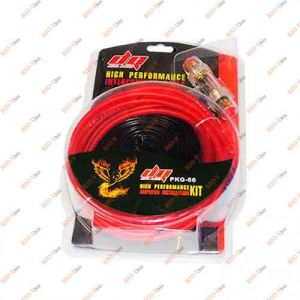 Провод акустический PKG 66 для сабвуфера 800W - PKG-66
