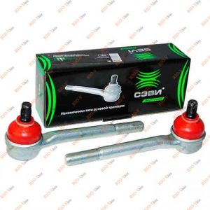 Наконечник рул тяг 2121 к-т СЕВІ-Екстрім - 7062