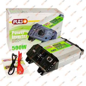 Преобразователь напряжения 500 W PULSO - IMU-520