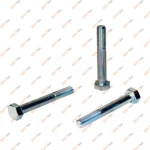 Болт М10х75 стойки стабилизатора, рычага 2108, 2110 - 1/59713/21