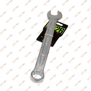 Ключ рожково-накидной 26 мм Alloid - К-2061-26