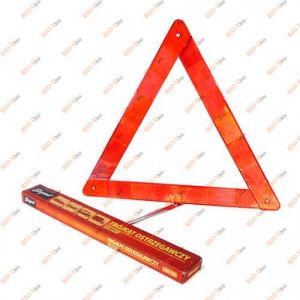 Знак аварийной остановки в картонной упаковке Elegant - El-100562