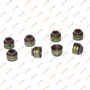 Сальник клапанов Джили СК, МК впускной Corteco - 19018203