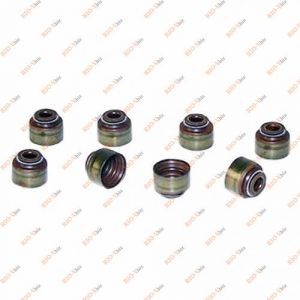 Сальник клапанів Джилі СК Corteco - 19018203