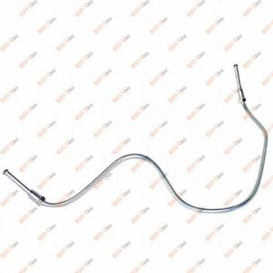 Трубка Ланос торм задняя правая (60 см) Харьков - 96306666