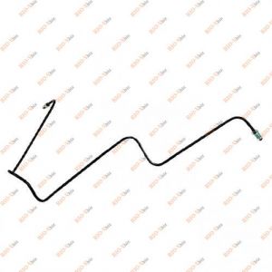 Трубка Ланос торм передня ліва (86 см) Харків - 96306678