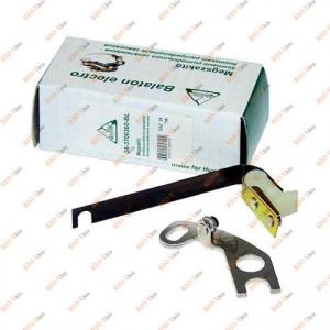 Контакт трамблера ГАЗ 2401, 2410, 31029 Balaton - 24-3706360