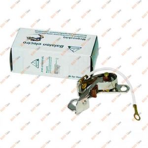 Контакт трамблера 412 н/о Balaton - 2141-3706800