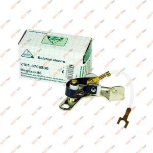 Контакт трамблера 2101 Balaton - 2101-3706800