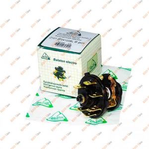 Контактна група замка запалювання 2101 Balaton - 2101-3704100