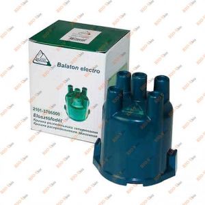 Кришка трамблера 2101 Balaton - 2101-3706500