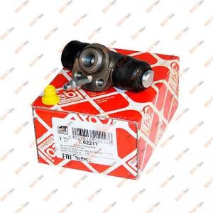 Циліндр задній гальмівний Амулет Febi - 02217