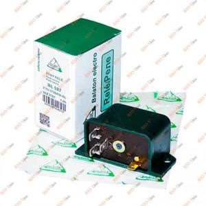 Реле света РС 527 Balaton - BL527