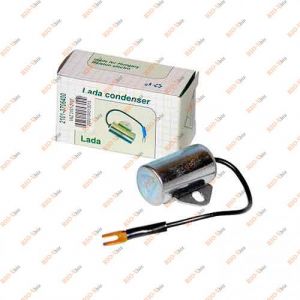 Конденсатор трамблера 2101 большой Balaton - 6240.1.-108.0.