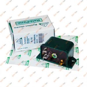 Реле контроля зарядки РС 702 Balaton - BL702