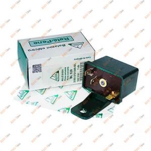 Реле сигнала РС 528 Balaton - BL528