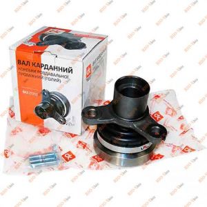 Промежуточный кардан 2121 без эл муфты ДК - 21213-2202024