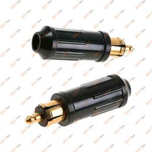 Штекер прикуривателя 16А Euro 12-24V - 10125