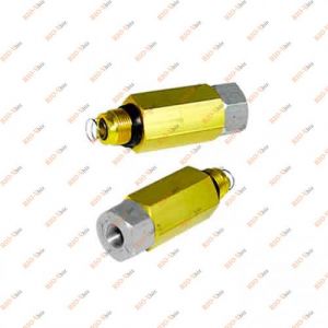 Клапан головного гальмівного циліндра Ланос - 03488967