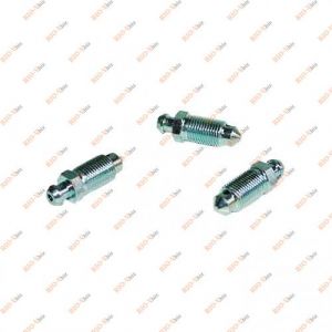 Штуцер прокачування супорта Ланос, Авео, Лачетті, Матіз GM - 93740532