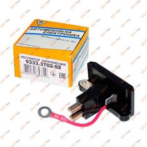Регулятор напруги ВАЗ, Сенс, Ланос 1,4 ВТН - 9333.3702-02