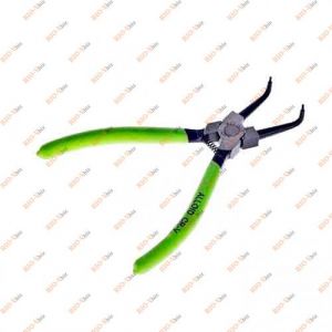 Знімач стопорних кілець внутрен гнуті Alloid - СК-6044B