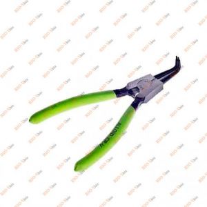 Знімач стопорних кілець зовнішні гнуті Alloid - СК-6044D