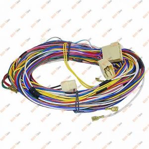 Проводка багажника 2106 Каменец-Подольский - 2106-3724210-03