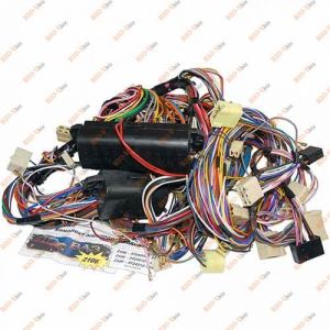 Проводка 2106 в сборе Каменец-Подольский - 20006